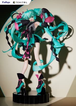 Hatsune Miku - Neo Tokyo Series Ninja - Tenitol - Furyu - 7