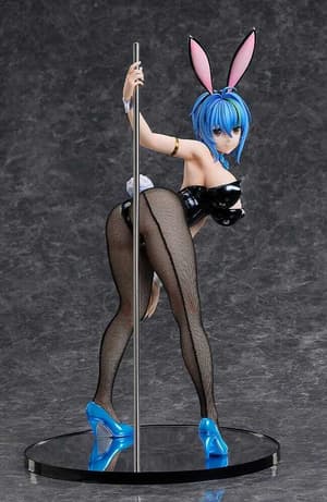 Xenovia - 1/4 B-Style Bunny - FREEing - 1