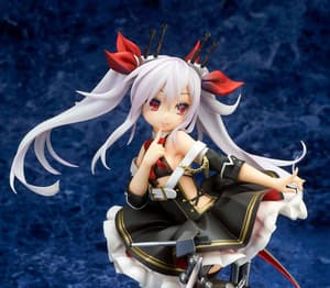 Vampire - Azur Lane - Alter - 11