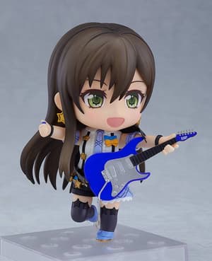 Nendoroid Action 1484 Tae Hanazono - Stage Outfit - 4