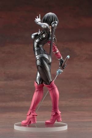 Katana - DC Comics Bishoujo - 4