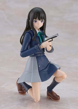 PLAMATEA Takina Inoue - 4
