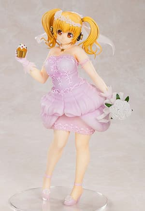 Super Pochaco - Wedding Version - Souyokusha - 6