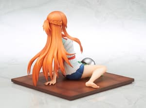 Asuna - Cooking Version - Broccoli - 4