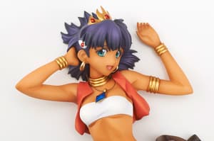 Nadia - Yasuragi Version - Bell Fine - 4