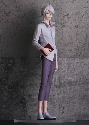  Shogo Makishima - L - Psycho-Pass Pop Up Parade - Good Smile Company - 6