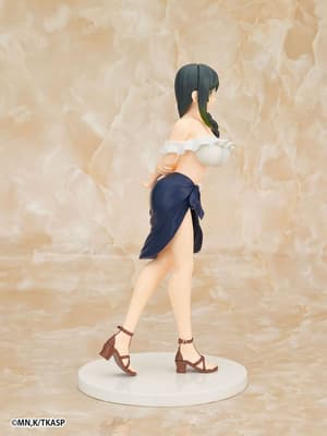 Yae Amagami - Coreful Figure - Taito - 4