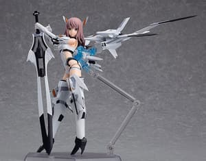 Figma 512 Yumi Yotsuya - 6
