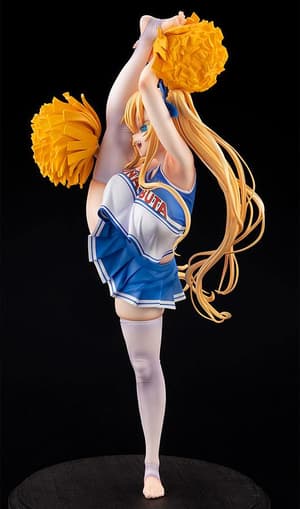 Transfer Student Lilith Bacon - Asanagi Creator's Collection - FROG / Native - 5
