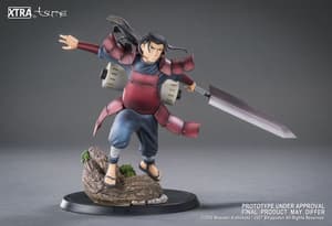 Hashirama Senju - First Hokage - Tsume X-Tra - 11