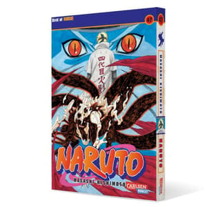 Naruto 47 - 5