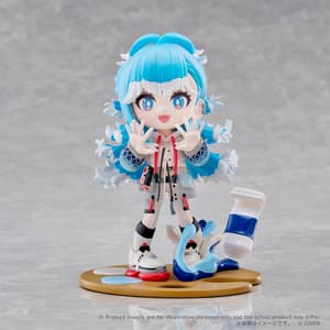 Kobo Kanaeru - PalVerse Palé. - Bushiroad Creative - 4