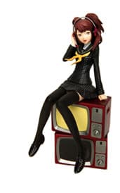 Rise Kujikawa - Risecchi - Risette - Prize Figur - 1
