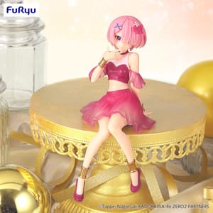 Ram - Another Color Twinkle Party - Noodle Stopper - Furyu (5)