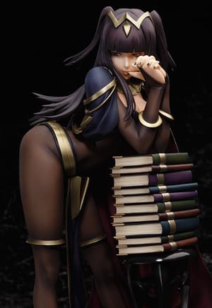 Tharja - Sallya - Sārya - eine Schwarzmagierin - 4