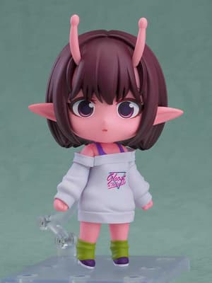 Nendoroid 2980 Chiharu Kujo - 2