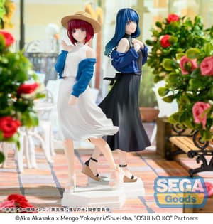 Akane Kurokawa - Desktop x Decorate Collections - Sega - 3