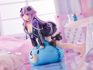 Neptune - Wake Up Version - Broccoli - 8