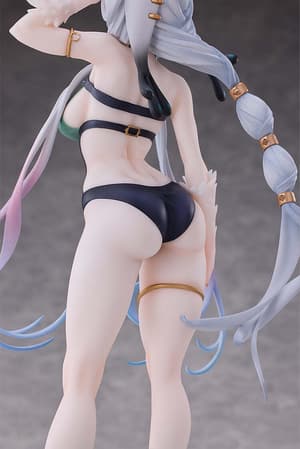 Lila Decyrus: Swimsuit Ver. - 9