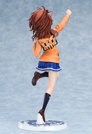 Mei Irizaki - High School Fleet - Fine Clover - 2