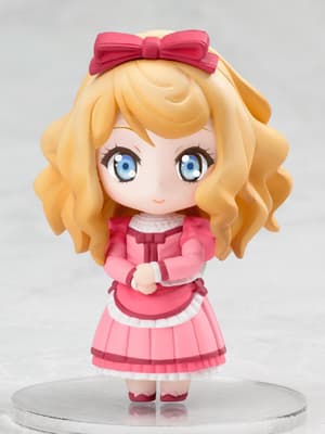 Nendoroid Petite Croisée in a Foreign Labyrinth Set - 5