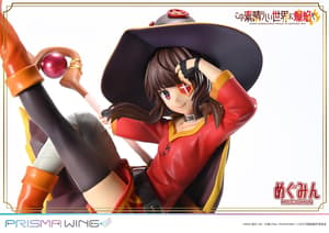 Megumin - Prisma Wing - Prime 1 Studio (24)