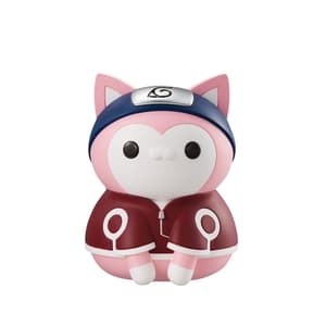 Team 7 Special Set - Reboot - The Big Nyaruto Series - Megahouse (7)