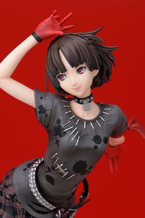 Makoto Niijima - Amakuni / Hobby Japan - 7