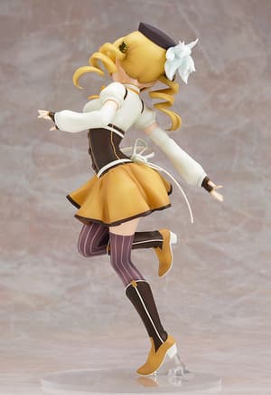 Mami Tomoe - 5