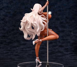 Annette - Poledance Edition - Character's Selection - Native / Rocket Boy - 3