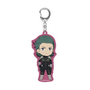 Haruichi Izumo - Nendoroid Plus Acryl Schlüsselanhänger - Good Smile Company (1)