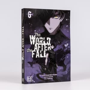 The World After the Fall - Carlsen - Vol. 6 - 3