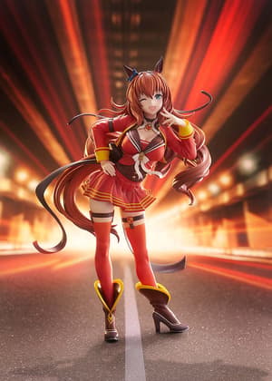 Maruzensky Signature Racewear Ver. 1/7 Scale Figure - 11