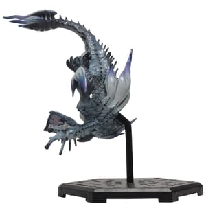 Capcom Figure Builder Monster Hunter Standard Model Plus THE BEST ~Vol. 19・20・21~【BOX】 - 7