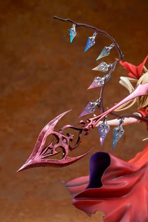 Flandre Scarlet - Koumajou Densetsu - Ques Q (16)