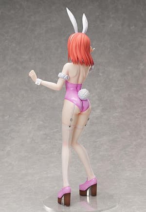 Sumi Sakurasawa - 1/4 B-Style Bunny - FREEing - 1