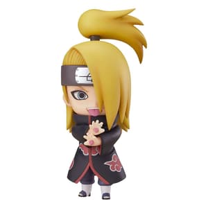 Nendoroid 1481 Deidara - 7