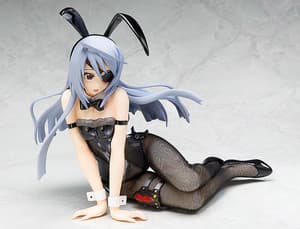 Laura Bodewig - Bunny Version - 1/4 - 3