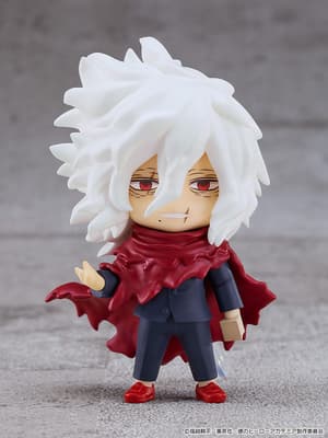 Heroes vs Villains - Nendoroid Surprise - Good Smile Company (6 Figures) - 6