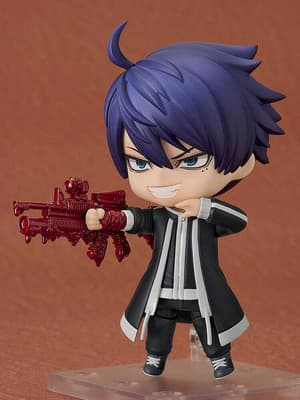 Nendoroid 2875 Shiki Ichinose - 2
