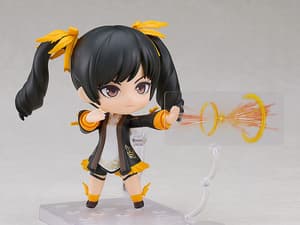 Nendoroid 2407 Ling Xiaoyu - 4