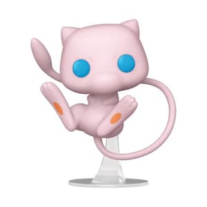 Mew - Pokémon Funko POP! (1)