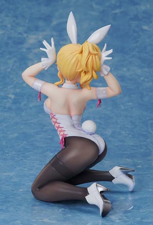 Kiri Izumi: White Bunny Ver. - 6