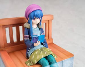 Rin Shima - Footbath - AmiAmi - 13