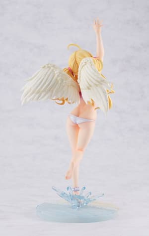 Filo - Swimsuit - KD Colle - Kadokawa - 7