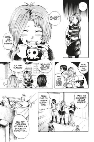 Personal Paradise 1 - 2