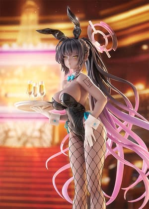 Karin Kakudate - Bunny Girl - Max Factory - 6