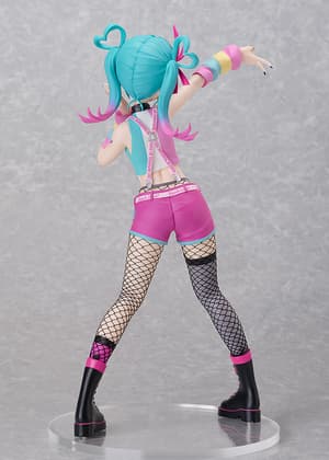 Hatsune Miku - L - Lightness DecoMiku - Pop Up Parade - Good Smile Company - 7