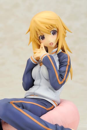 Charlotte Dunois Jersey Ver. - 6