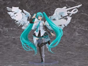 PLAMATEA Hatsune Miku: Happy 16th Birthday Ver. - 1